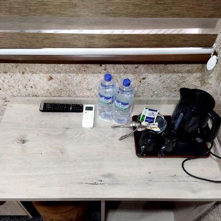 Taxtapul Hotel ทาชเคนต์ ภายนอก รูปภาพ