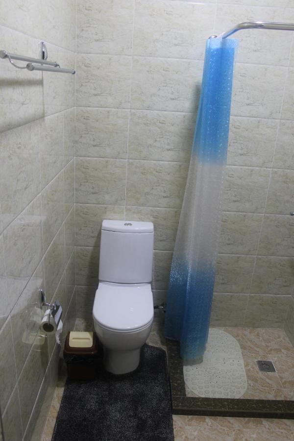 Taxtapul Hotel ทาชเคนต์ ภายนอก รูปภาพ