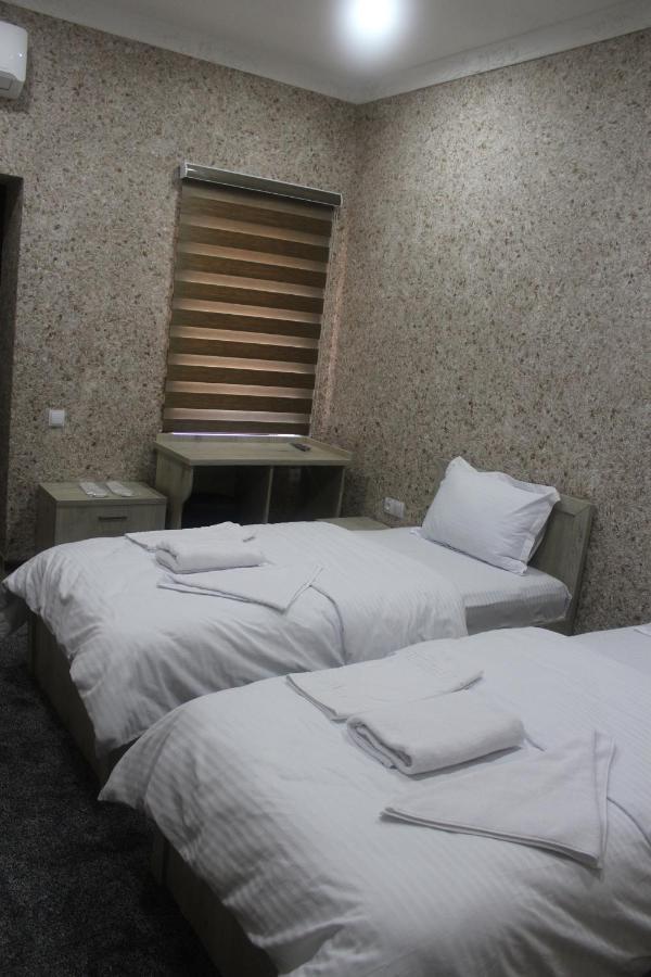 Taxtapul Hotel ทาชเคนต์ ภายนอก รูปภาพ