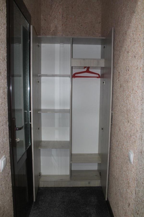 Taxtapul Hotel ทาชเคนต์ ภายนอก รูปภาพ