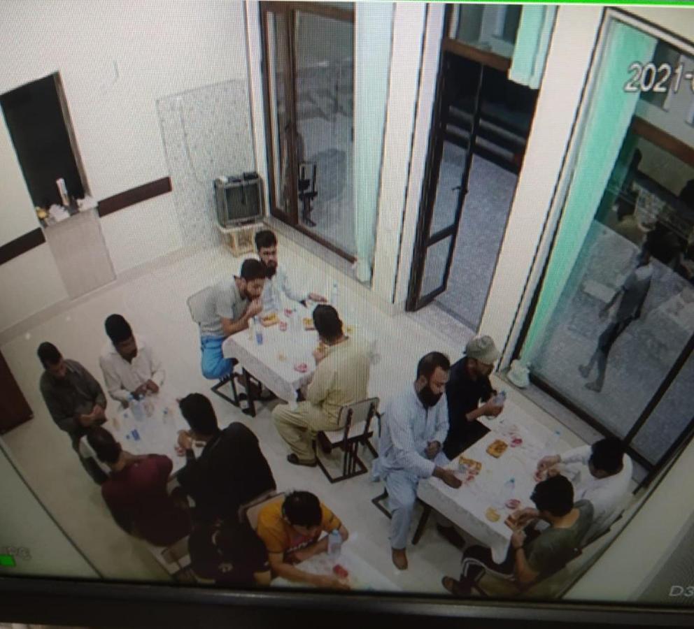 Taxtapul Hotel ทาชเคนต์ ภายนอก รูปภาพ