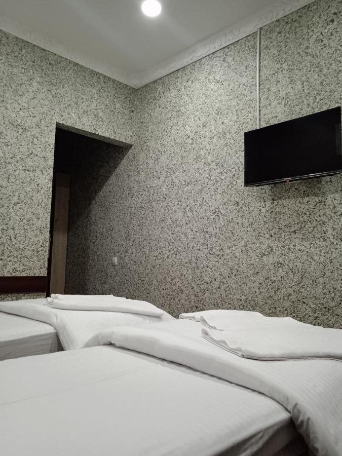 Taxtapul Hotel ทาชเคนต์ ภายนอก รูปภาพ