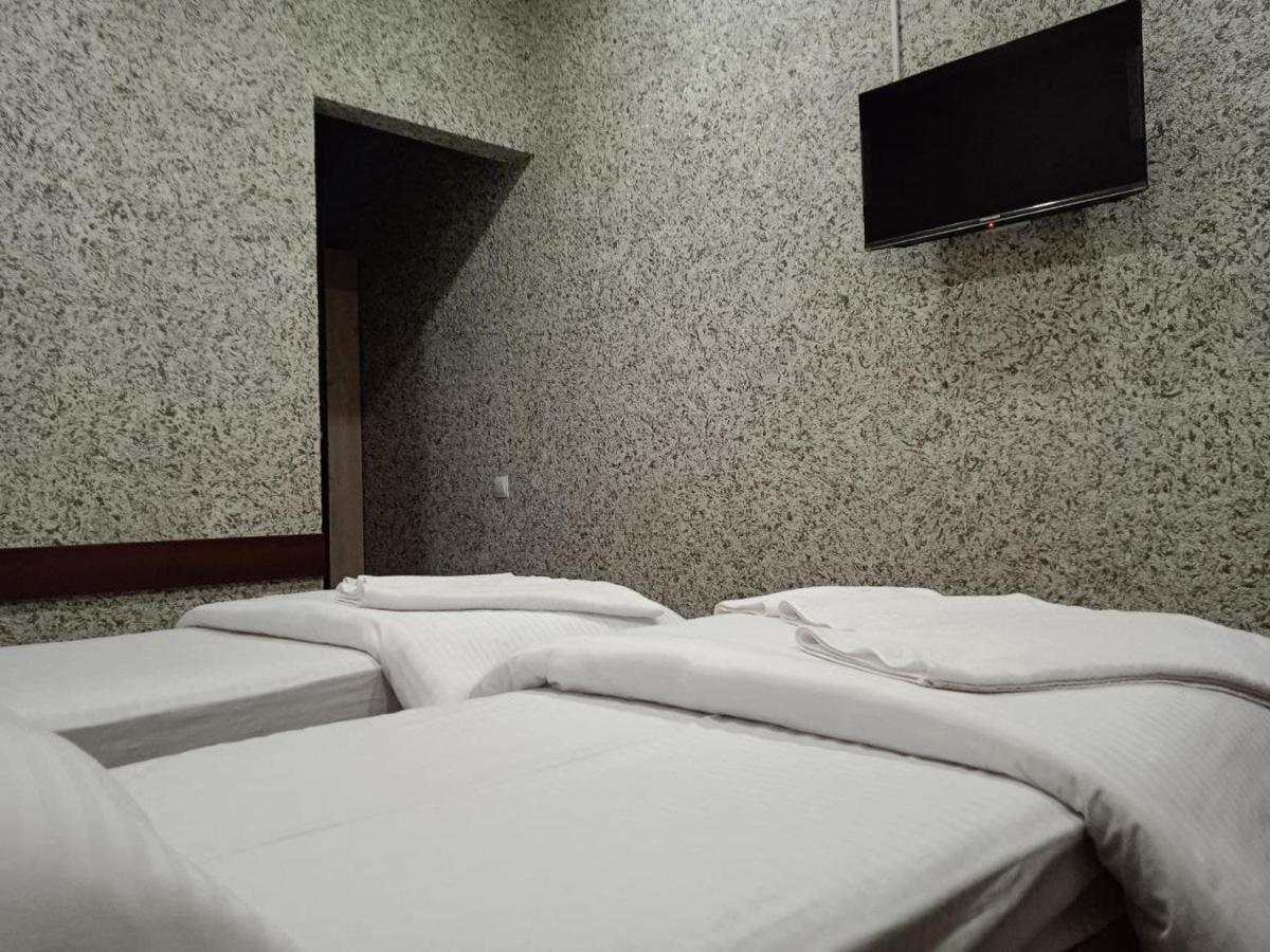 Taxtapul Hotel ทาชเคนต์ ภายนอก รูปภาพ